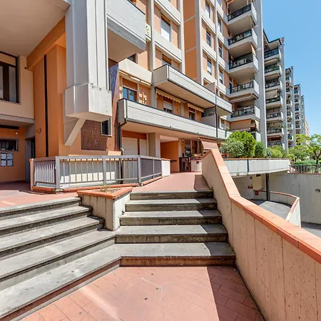 Apartment Piume - Sweet Dreams In