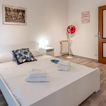 Piume - Sweet Dreams In Apartment Florence