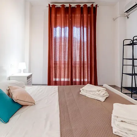 Apartment Piume - Sweet Dreams In