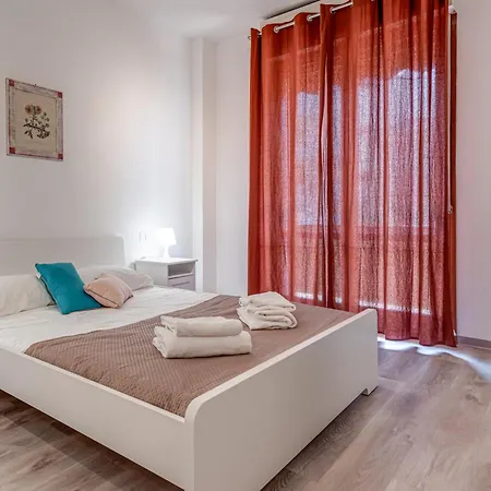Apartment Piume - Sweet Dreams In *