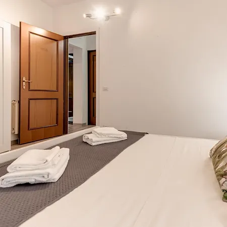 Apartment Piume - Sweet Dreams In