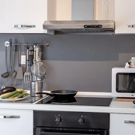 Apartment Piume - Sweet Dreams In *