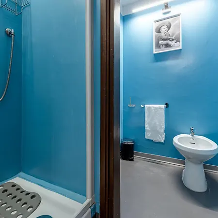 Apartment Piume - Sweet Dreams In