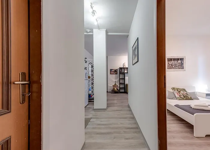 Piume - Sweet Dreams In Apartament *