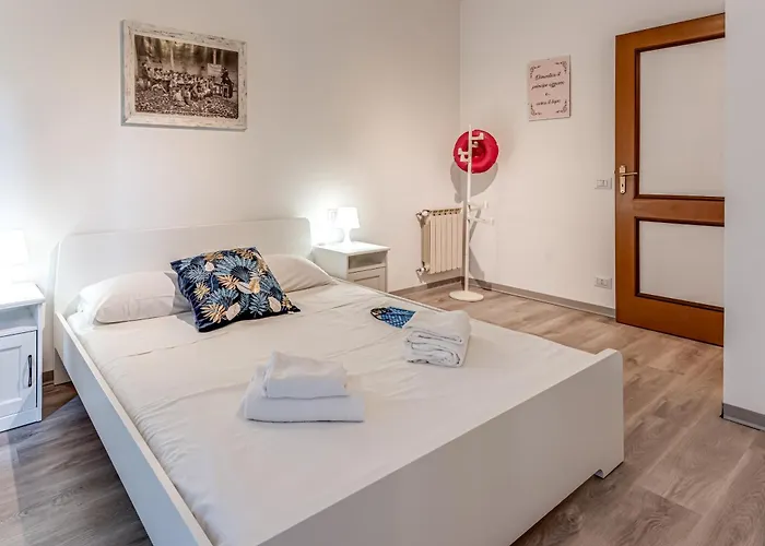 Piume - Sweet Dreams In Apartament Florencja