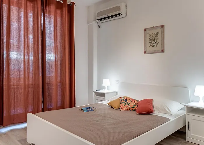 Apartament Piume - Sweet Dreams In Florencja