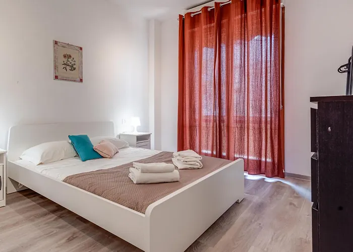 Apartament Piume - Sweet Dreams In *