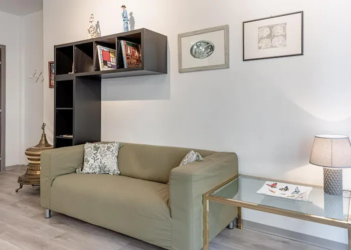 Apartament Piume - Sweet Dreams In Florencja
