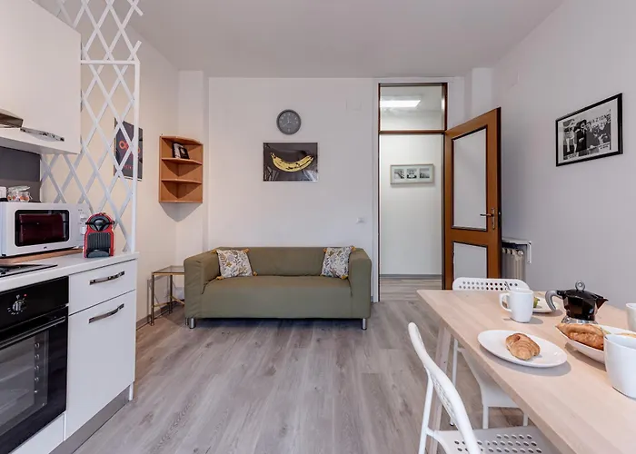 Piume - Sweet Dreams In Apartament