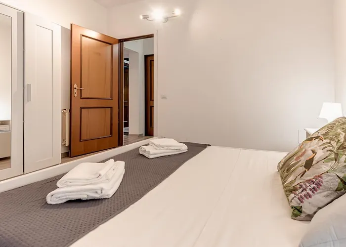 Apartament Piume - Sweet Dreams In