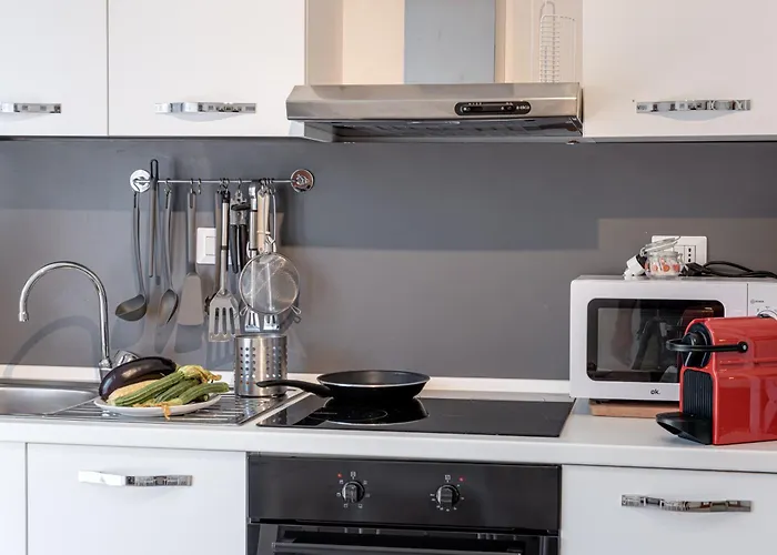 Apartament Piume - Sweet Dreams In *