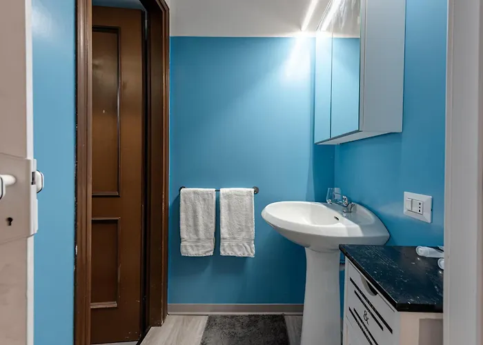 Apartament Piume - Sweet Dreams In Florencja