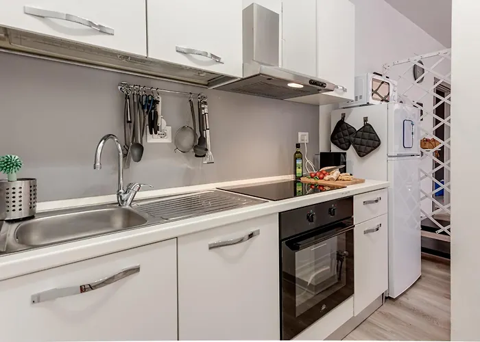 Piume - Sweet Dreams In Apartament